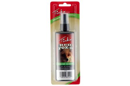 TINKS Red Fox-P Power Cover