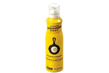 SEASONING SPRAY OIL