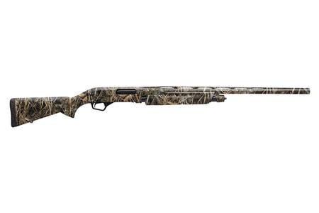 WINCHESTER FIREARMS SXP Waterfowl 12 Gauge Pump Shotgun with Realtree Max-7 Camo Finish