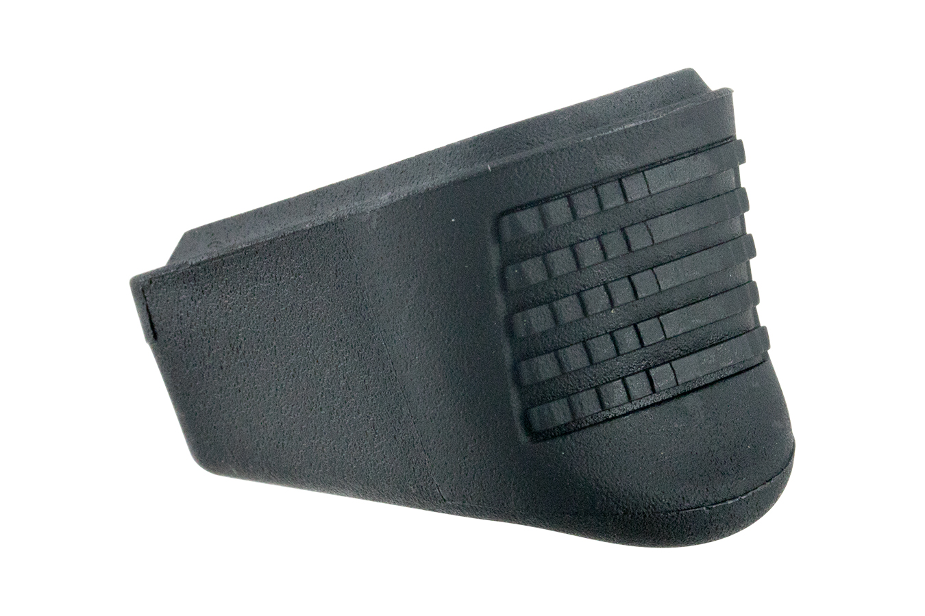 Pearce Grip Grip Extension, Polymer, Black, 1 Inch