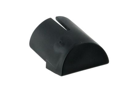 GRIP FRAME INSERT BLACK POLYMER, G36