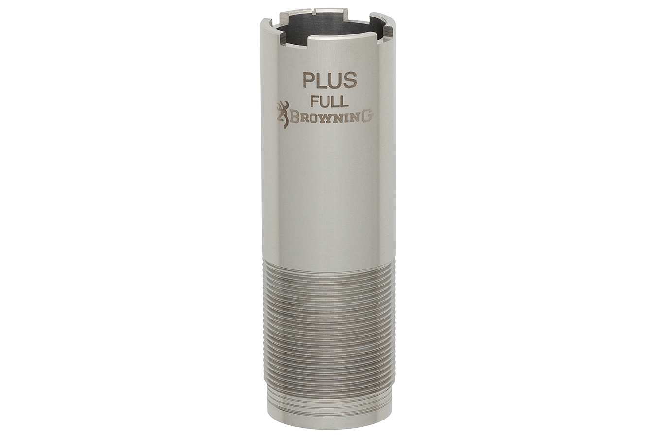 thumbnail image 2 of Carlson's Browning Invector 20 Gauge Extended Sporting Clays Choke Tube - Improved Cylinder - Stainless Steel - 17772 2 of 4
