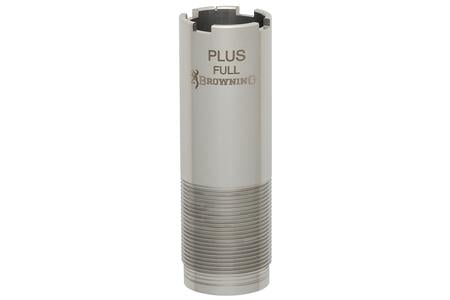 INVECTOR-PLUS 20 GAUGE IMPROVED CYLINDER FLUSH 17-4 STAINLESS STEEL