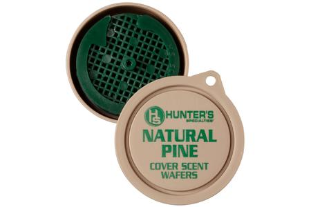 SCENT WAFERS COVER SCENT PINE SCENT WAFER 3 PACK