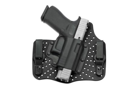 GALCO INTERNATIONAL KINGTUK AIR IWB BLACK GLOCK 17,19,22,26, RUGER SECURITY 9
