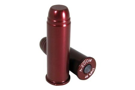 REVOLVER 44 REM MAG ALUMINUM 6 PK