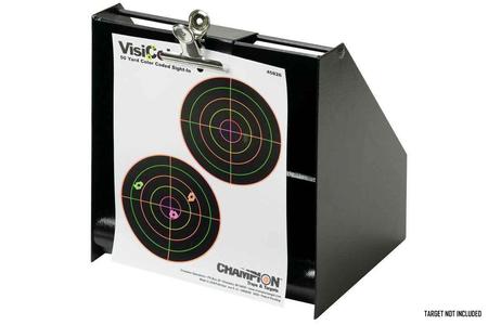 HEAVY DUTY METAL TRAP, 22 LR