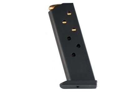 85/86 380 ACP 8-ROUND BLUED STEEL MAGAZINE