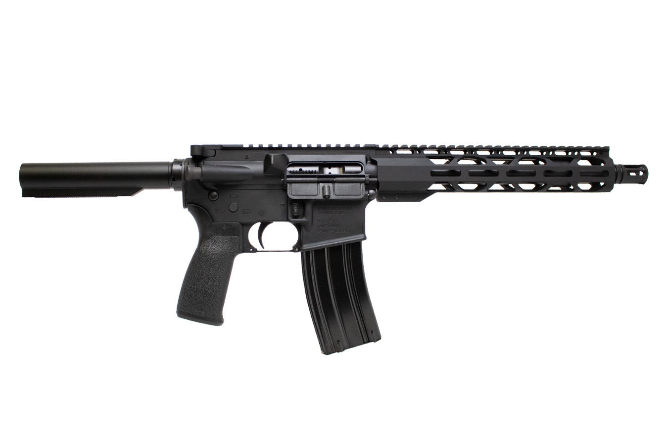 RADICAL FIREARMS RF-15 5.56MM NATO AR-STYLE PISTOL