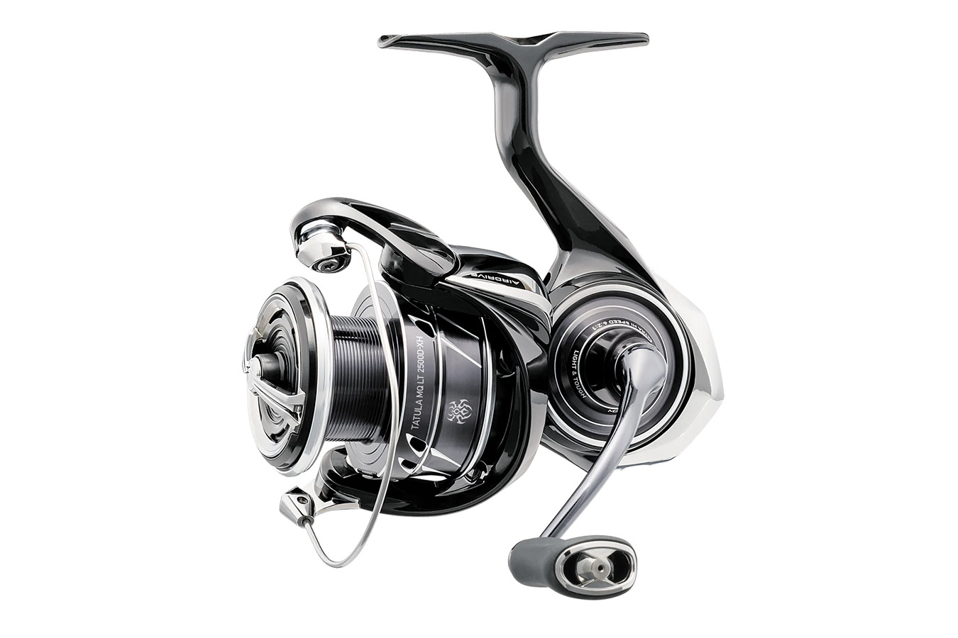 Discount Daiwa Tatula MQ LT 6.2:1 Spinning Reel for Sale