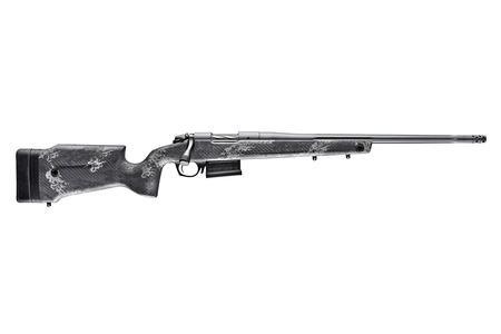 BERGARA B-14 Crest 6.5PRC Bolt-Action Rifle with Carbon Fiber Stock