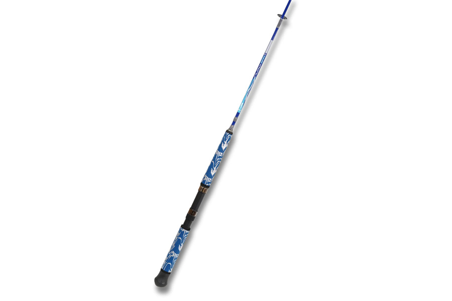 Platnum Series 6ft Rod with Winn Grip