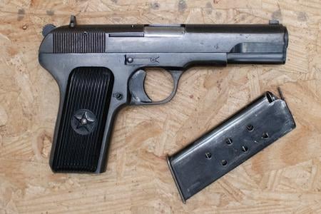 NORINCO TOKAREV 54-1 7.62 TOK TRADE