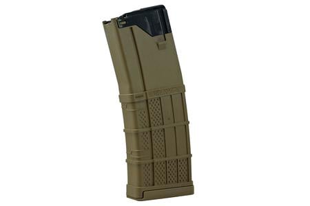 M4/M16/AR15 223 REM 20-ROUND FDE MAGAZINE