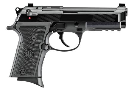 BERETTA 92X RDO FR 9mm Compact Optic Ready Pistol