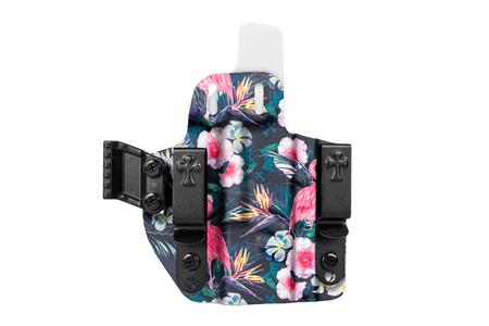 CROSSBREED ROGUE CUSTOM SIG365 XMACRO RH IWB TROPICAL