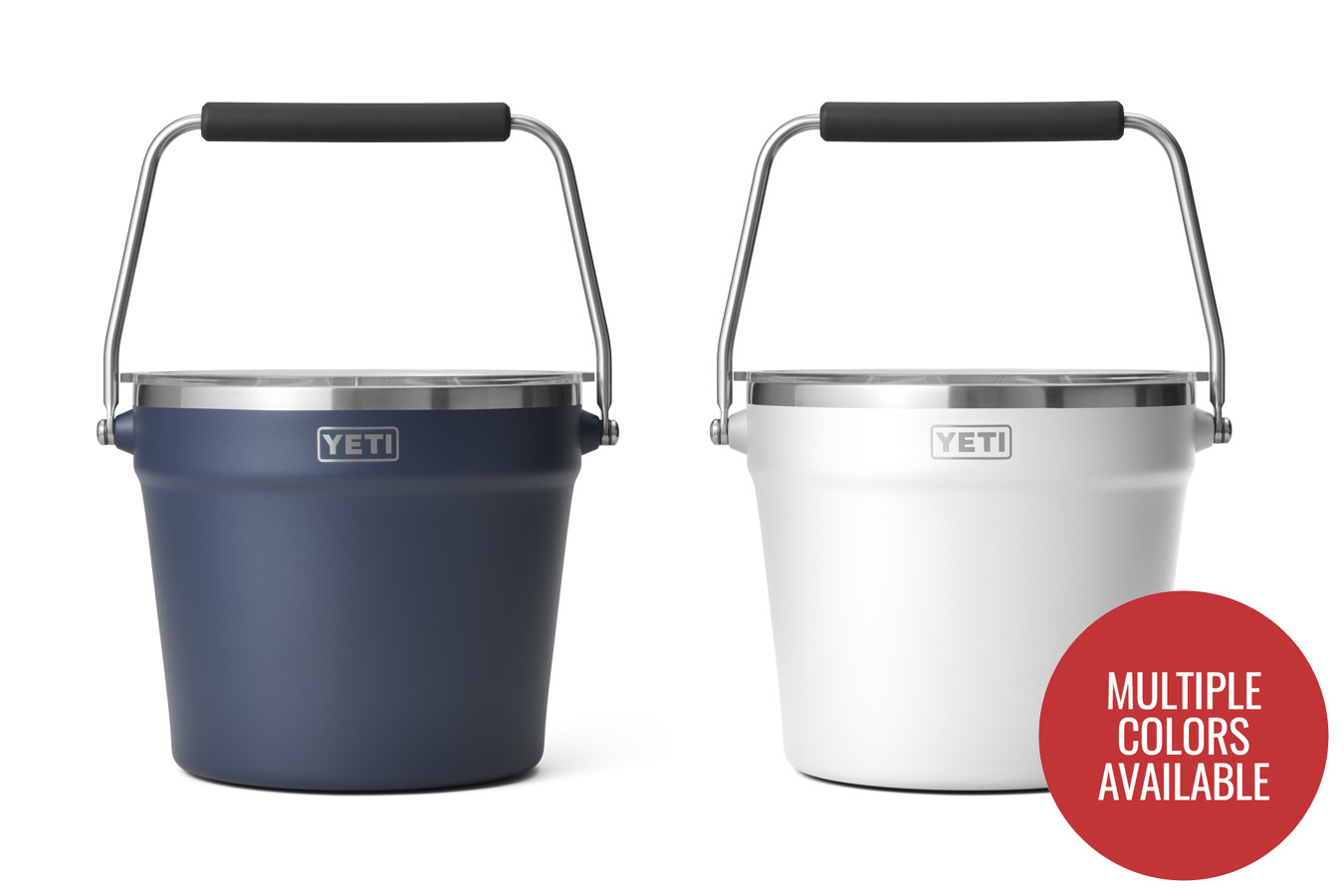 YETI Rambler Beverage Bucket