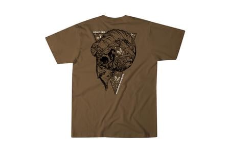 Howitzer Roam Short Sleeve Tee exclusive deals
