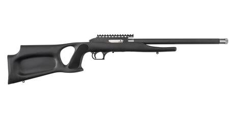 MAGNUM RESEARCH MLR SwitchBolt 22 LR Rimfire Rifle with Fixed Thumbhole Stock