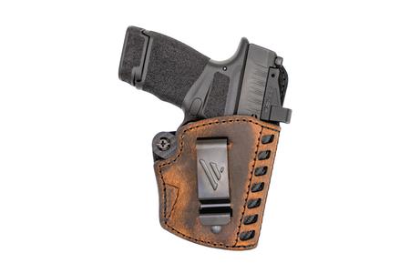 COMPOUND ESSENTIAL IWB POLY/BROWN SIZE2