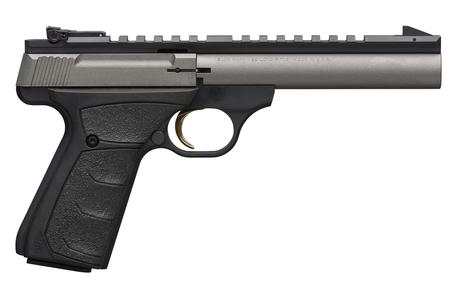 BUCK MARK FIELD TARGET .22LR TUNGSTEN 5.5` BARREL 10RND