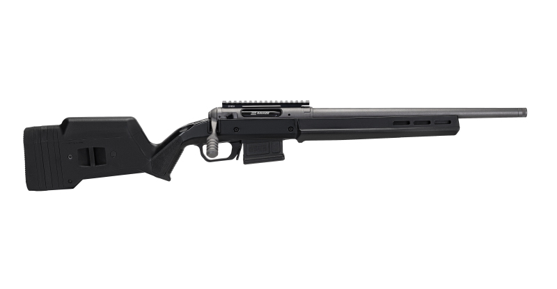 Savage 110 Hunter Bolt-Action 308 WIN Rifle with Magpul Stock