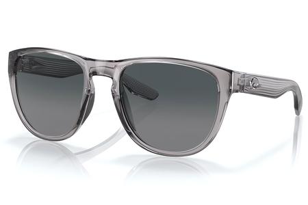 IRIE GRAY CRYSTAL WITH GRAY GRADIENT LENSES