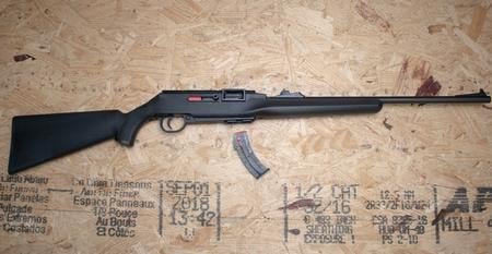 REMINGTON 522 VIPER 22 LR TRADE 