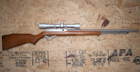 MARLIN MODEL 60 22LR TRADE 