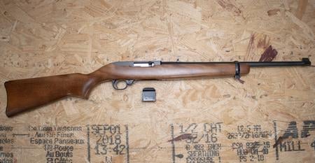 RUGER 10/22 22 LR TRADE 