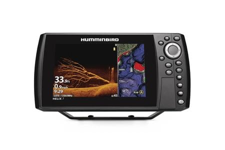 HELIX 7 CHIRP MDI GPS G4N 