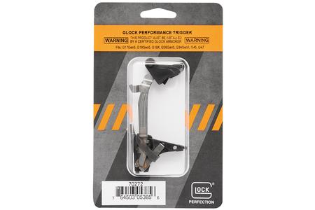 GLOCK Performance Trigger for Glock 17 Gen 5