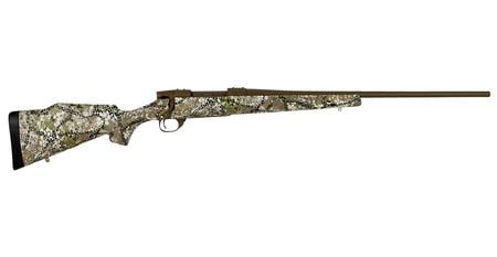 WEATHERBY 308 WINCHESTER VANGUARD BADLANDS CAMO