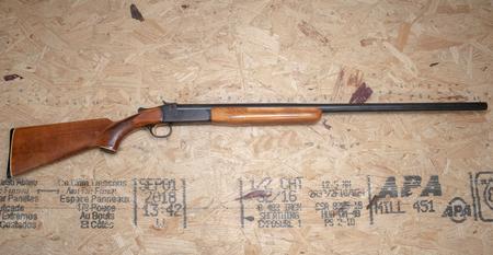 WINCHESTER FIREARMS WINCHESTER 37A 12GA USED