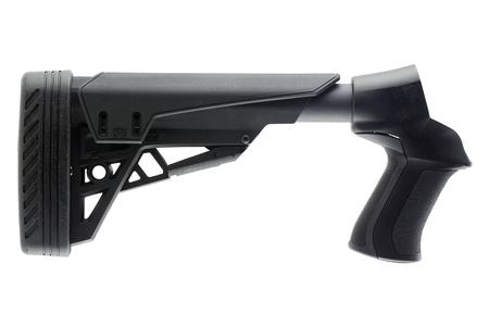 T3 SHOTGUN STOCK BLACK SYNTHETIC 6 POSITION ADJUSTABLE TACTLITE