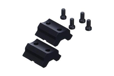 RASCAL SCOPE MOUNT KIT RAIL KIT BLACK