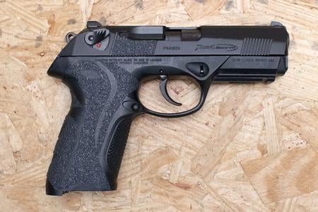 BERETTA PX4 STORM 9MM USED