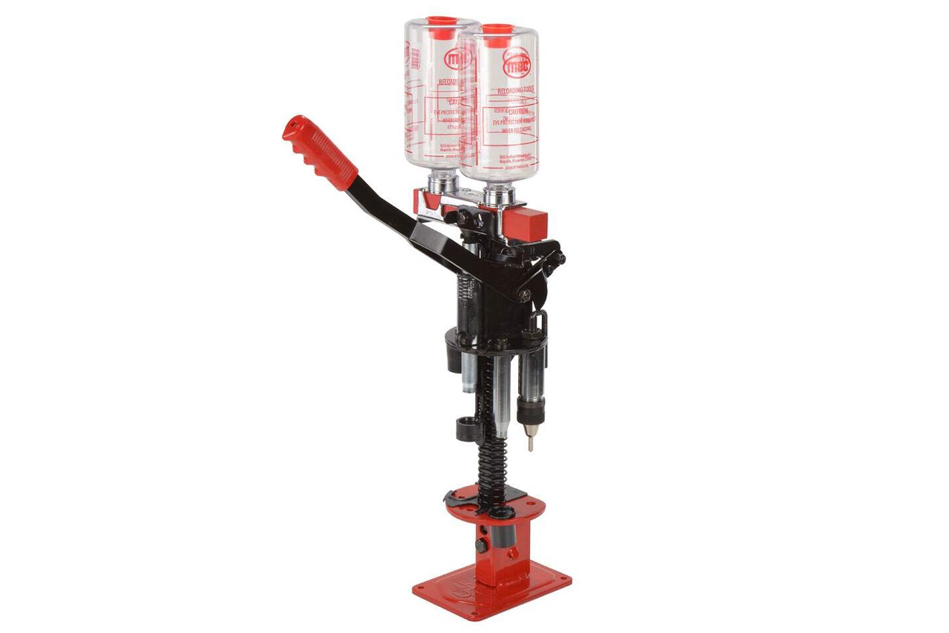 Mec 600 Jr Mark 5 Single-Stage Reloader 20 Gauge Steel