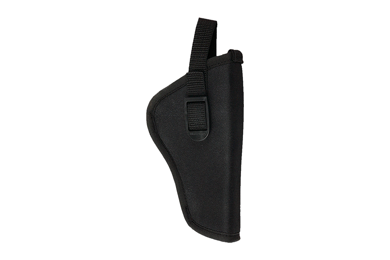 Bulldog Pit Bull OWB Black Nylon Belt Loop