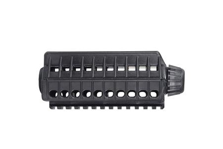 COMPACT PLR-16 SYNTHETIC BLACK FOREND 