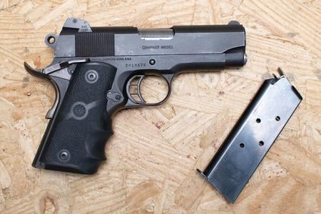 COLT M1991A1 45 ACP TRADE 