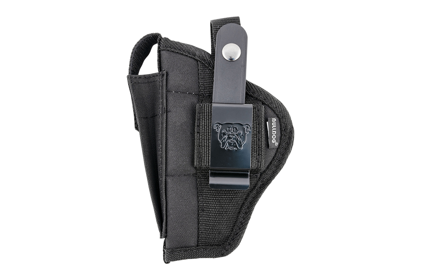 Bulldog Extreme OWB Black Nylon Belt Loop/Clip