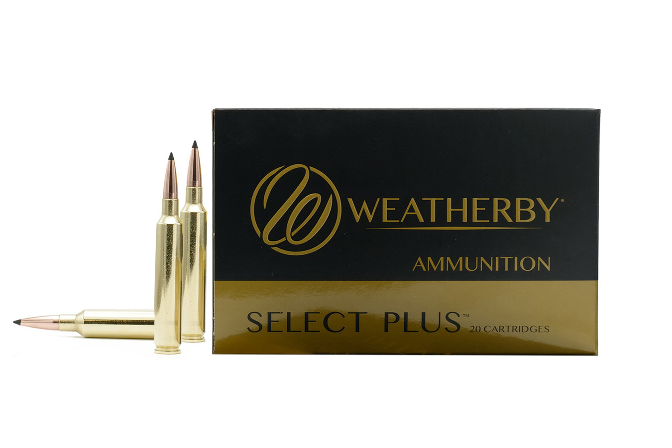 WEATHERBY 6.5 WBY RPM 130 GR SCO