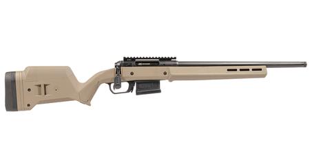 SAVAGE 110 Hunter 308 WIN Bolt-Action Rifle with FDE Magpul Stock