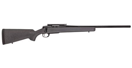 REMINGTON Model 700 Alpha 1 Hunter 6.5 Creedmoor Bolt Action Rifle with Grey Speckled Stock
