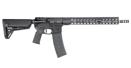 STAG ARMS STAG15 3-GEN RIFLE 223WYLDE 16` BARREL STAINLESS RH BLACK