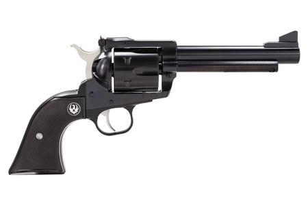 RUGER BLACKHAWK 45 COLT BLUED FINISH 5.5 IN 6 SHOT