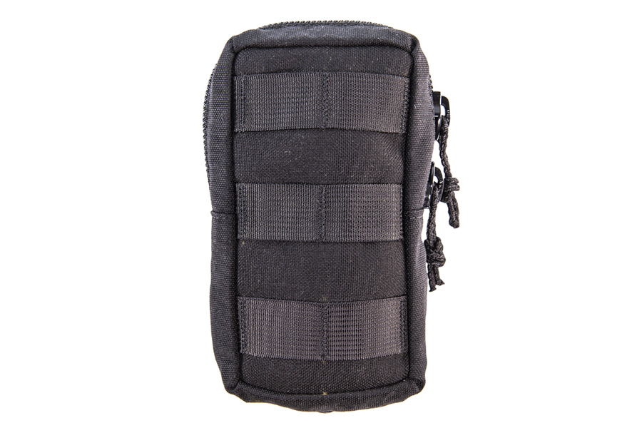 High Speed Gear Mini Radio Utility Pouch MOLLE Black for Sale | Online ...