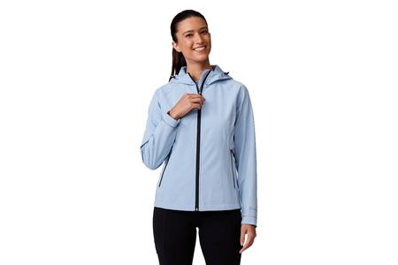 LADIES SUPER SOFTSHELL LITE JACKET
