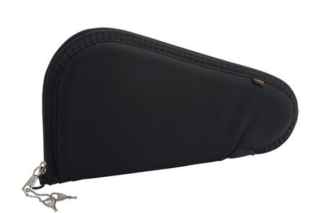 LOCKABLE HANDGUN CASE